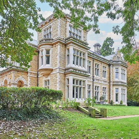 Finest Retreats - Highfield House Apartment Рипън Екстериор снимка