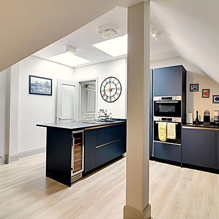 Finest Retreats - Highfield House Apartment Рипън Екстериор снимка