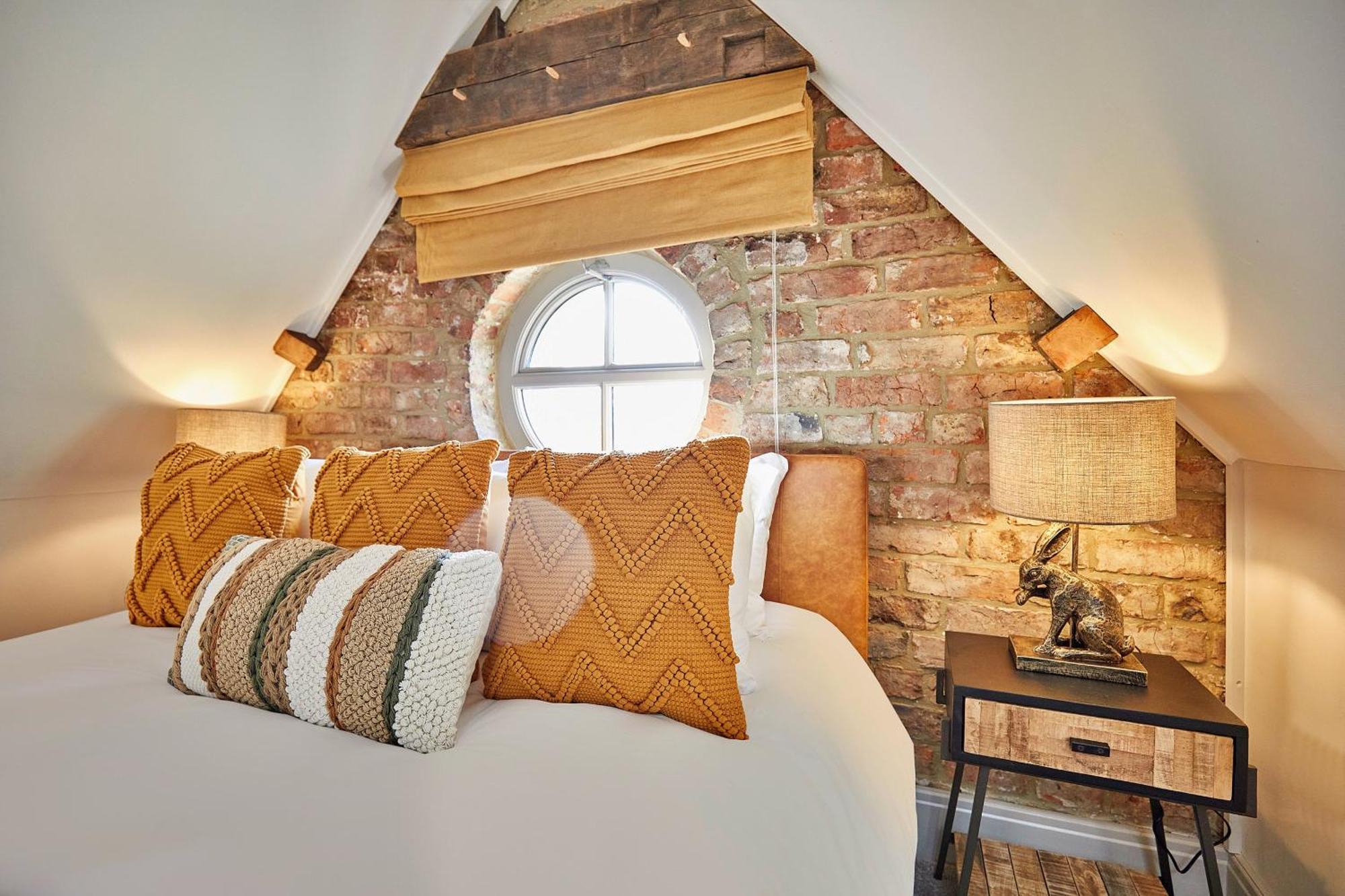 Finest Retreats - Highfield House Apartment Рипън Екстериор снимка