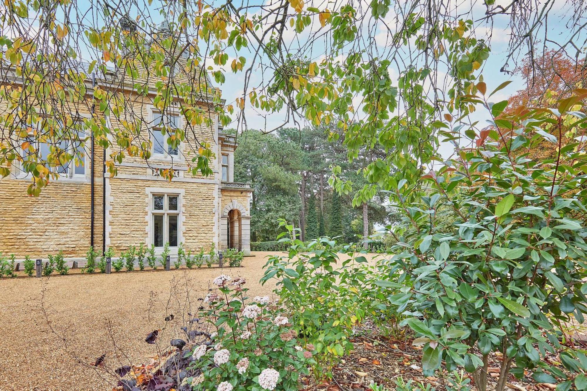 Finest Retreats - Highfield House Apartment Рипън Екстериор снимка