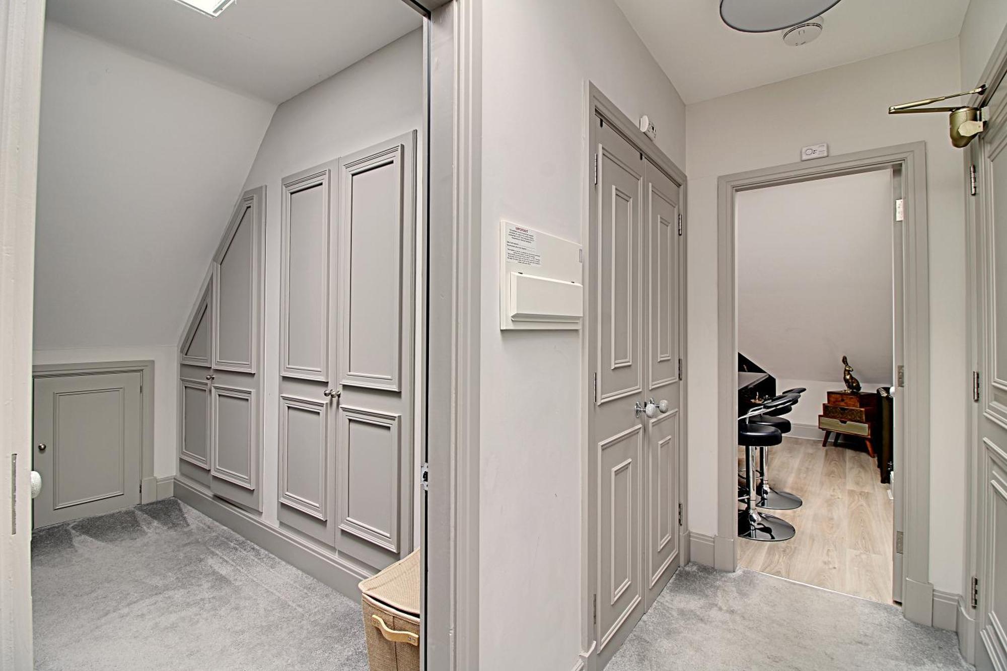 Finest Retreats - Highfield House Apartment Рипън Екстериор снимка