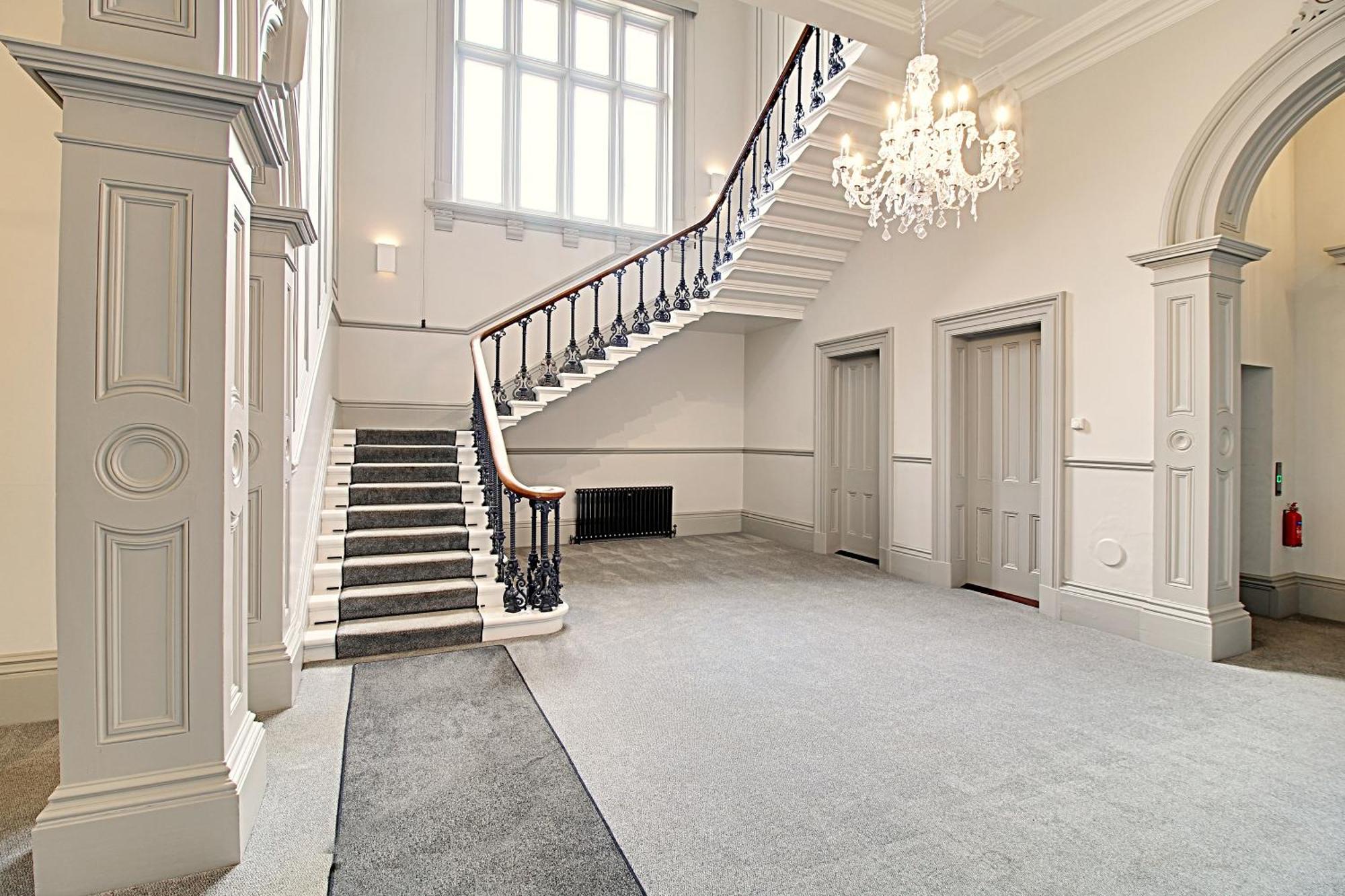 Finest Retreats - Highfield House Apartment Рипън Екстериор снимка