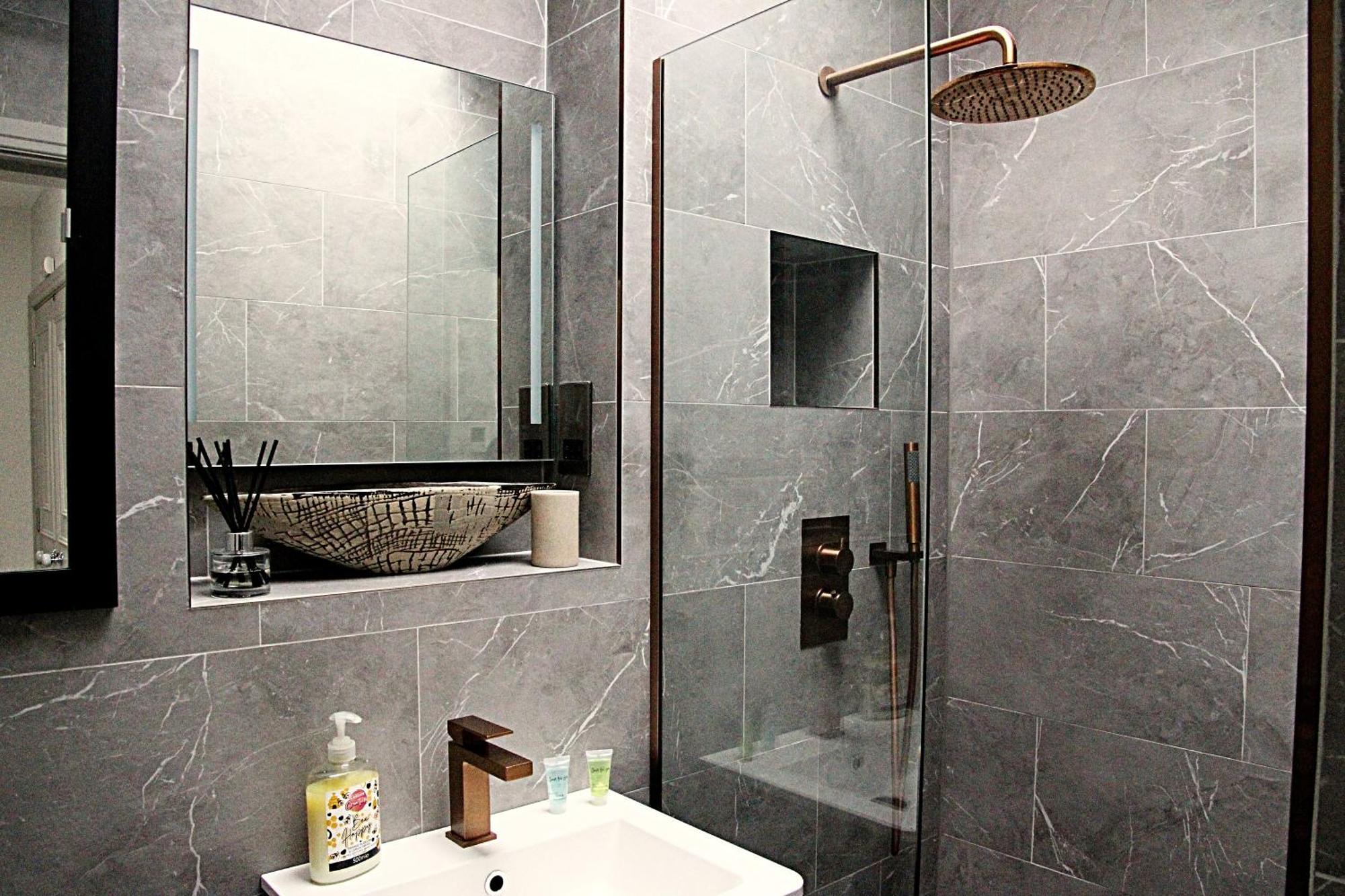 Finest Retreats - Highfield House Apartment Рипън Екстериор снимка